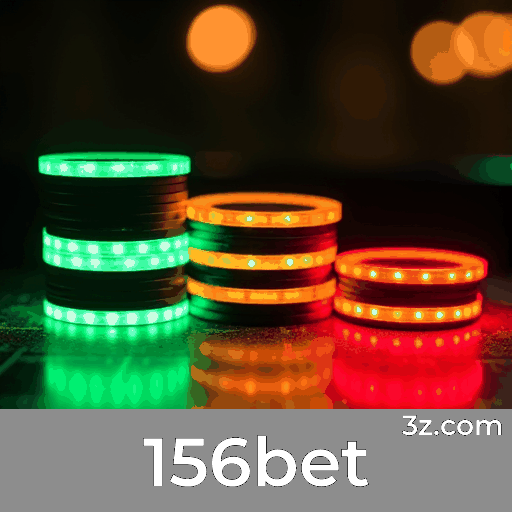 Luxo e Exclusividade: Casino Brasileiro Premium na 156bet