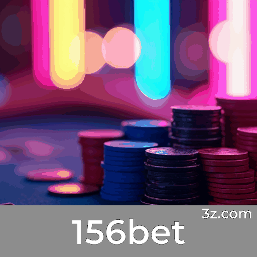 Descubra as Experiências Disruptivas e o Futuro dos Jogos na 156bet